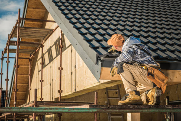 Quick and Trustworthy Emergency Roof Repair Services in Firestone, CO