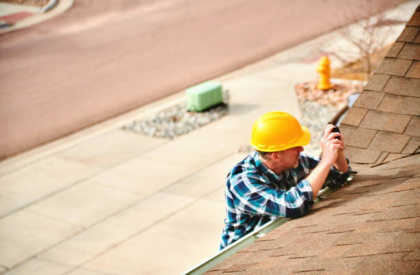 Best Flat Roof Repair Services  in Firestone, CO