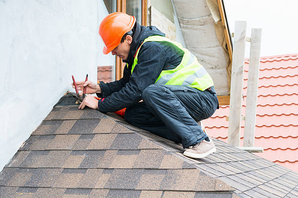 Best Storm Damage Roof Repair  in Firestone, CO